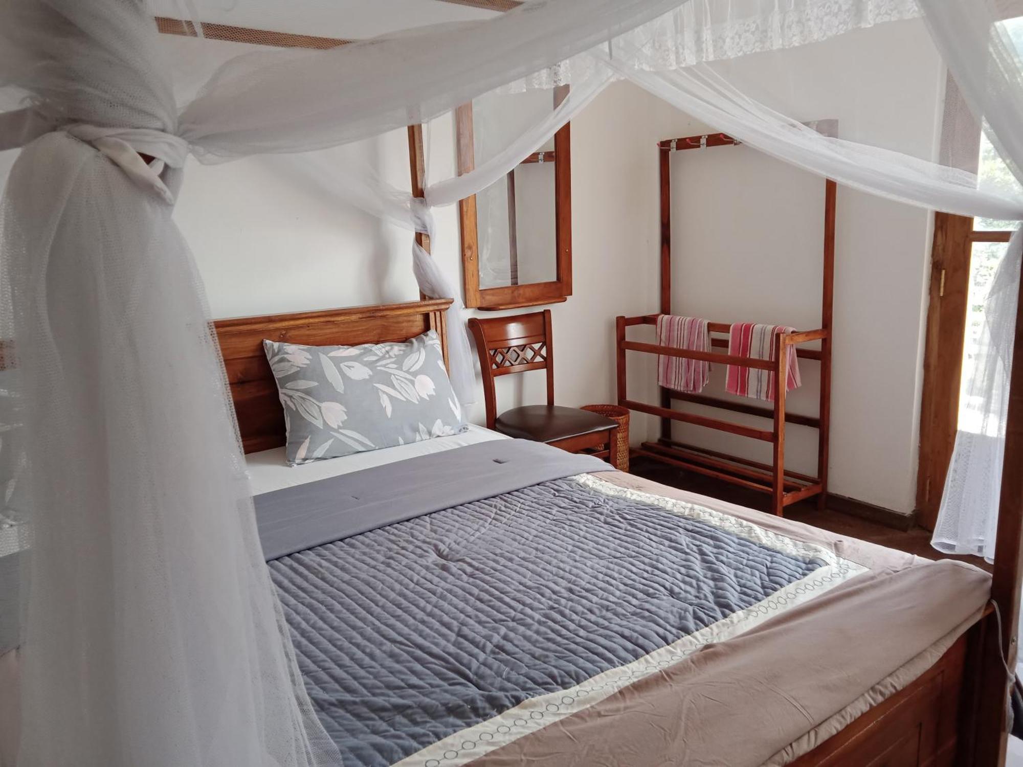 Village Nest Ella Extérieur photo