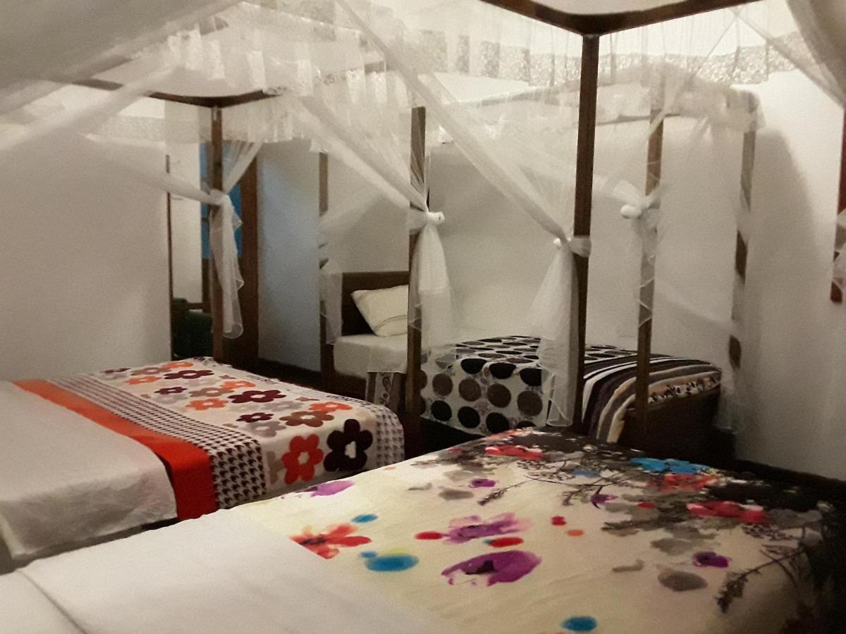 Village Nest Ella Extérieur photo